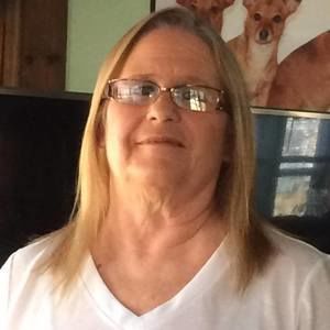 Meet your Posher, Marsha